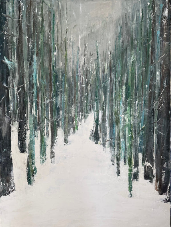 Emerald Forest
